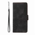 thumbnail image 5 of Funda GANGXUN para Google Pixel 9 con diseño acolchado elegante, cuero PU, protección total y ajuste preciso, 5 of 5
