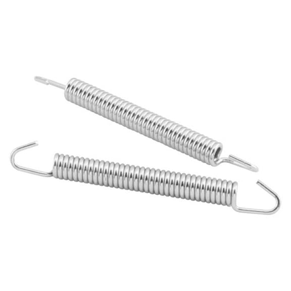 BikeMaster 38-9083-02 Exhaust Springs - 83mm