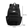 thumbnail image 3 of TopLLC Backpack Backpacks For Girls Bookbag With Primary Junior High School Bag Pencil Bag Outdoor Daypack Large capacity backpack, 3 of 5