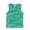 Green, variant on YTDSCS Toddler Baby Girls Boys Summer T-Shirt Vest Clothes Kids Sweat Absorbent Waistcoat Tops Solid Color Sleeveless Bottoming Shirt 9M-10T