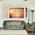thumbnail image 2 of Wallows – Model LP orchid / orange, 2 of 2