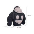 thumbnail image 4 of Juguete antiestrés de subida lenta, material blando, herramienta sensorial para apretar y estirar, para adultos y niños, contra la ansiedad, para concentrarse, para casa, colegio y viajes, 4 of 5