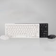thumbnail image 4 of Ensemble Clavier Souris Alimenté par Piles Clavier Souris Ensemble Clavier Souris USB Clavier Souris Sans Fil kit Clavier Souris 2,4G mini Clavier Souris Ensemble, 4 of 6