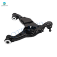 thumbnail image 4 of Pair of 2 Front Left-Right Lower Control Arm Ball Joint For 2003-2009 Toyota 4Runner, 2007-2009 Toyota FJ Cruiser, 2003-2009 Lexus GX470, 4 of 6