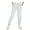 White, variant on JEFFRICO Scrubs for Women Jogger Pants Lightweight Slim Fit 4 Way Stretch Soft Scrub Pants