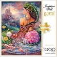 thumbnail image 5 of Buffalo Games 1000-Piece Josephine Wall Collection The Untold Story Jigsaw Puzzle, 5 of 5