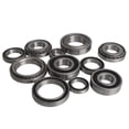 thumbnail image 3 of 11Pcs New Transmission Bearing Set for C-max Fusion Lincoln Hybrid HF35, 3 of 7