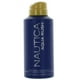 Nautica Aqua Rush de Nautica pour Homme Déodorant Spray 4 oz. Nouveau 120ml – image 1 sur 1