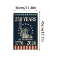 thumbnail image 3 of Elegant Anniversary Celebration Banner for Events and Party Decorations, 3 of 7