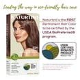 thumbnail image 4 of Naturtint 6GM Chocolate Brown Permanent Hair Color, 1 Pack (Packaging May Vary), 4 of 7