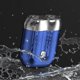 thumbnail image 2 of Mini-shave Usb Portable Electric Shaver For Men - Perfect For Travel, 2 of 3