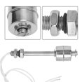 thumbnail image 2 of Level Float Switch, 304 Stainless Steel High-quality Liquid Level Switch, 100%  316L Material Withstand 5Mpa For Bathroom Home, 2 of 7