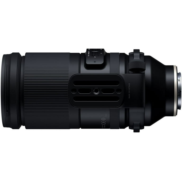 Tamron 150-500mm F/5-6.7 Di III VC VXD Zoom Lens for Sony E-Mount
