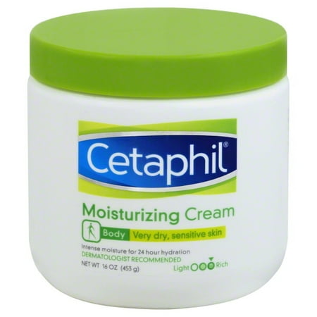 cream cetaphil moisturizing dry skin very sensitive fragrance oz dialog displays option button additional opens zoom walmart