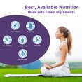 thumbnail image 4 of Vitamin E Capsules 268mg - Supports Heart, Skin, Eye, and Immune Health, Antioxidant - 120 Count, 4 of 7