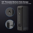 thumbnail image 3 of Funda protectora para Anker Prime Power Bank 27.650 mAh 250 W, 3 of 8