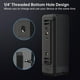 thumbnail image 3 of Funda protectora para Anker Prime Power Bank 27.650 mAh 250 W, 3 of 8