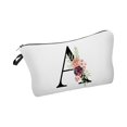 thumbnail image 3 of Bolsa de maquillaje para mujer de hija, bolsa de cosméticos para abuela, enfermeras, regalo para mujer Estilo A, 3 of 8
