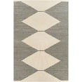 thumbnail image 3 of Mark&Day Wool Rugs, 6x9 Kerkhof Modern Beige Area Rug, Blue Beige Carpet for Living Room, Bedroom or Kitchen (6' x 9'), 3 of 8