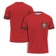 thumbnail image 2 of Summer jersey 2024 new round neck 3D printed T-shirt short sleeve men's sports clothing new cross-border manufacturers batch, 2 of 5