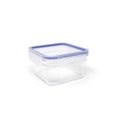 thumbnail image 1 of Mainstays 1.2L Square Tritan Food Storage Container, 1 of 2