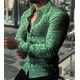 thumbnail image 1 of Ropa de fiesta de moda para hombre, cárdigan de lujo, camisas sociales con solapa y botones, camisetas casuales con estampado playero de manga larga, tallas grandes, 1 of 6