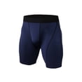 thumbnail image 1 of DYMADE Men Breathable Quick-Dry Stretch Athletics Shorts, 1 of 4
