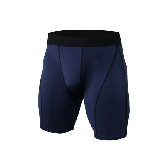 DYMADE Men Breathable Quick-Dry Stretch Athletics Shorts