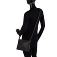 thumbnail image 4 of Le Donne Leather Mallory Crossbody TR-804, 4 of 4