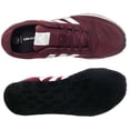 thumbnail image 2 of Tenis Adidas Run 60s 3.0 ID1858 Hombre vino 26, 2 of 7