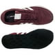 thumbnail image 2 of Tenis Adidas Run 60s 3.0 ID1858 Hombre vino 28.5, 2 of 7