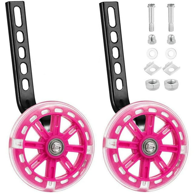 Gkeoshab Drill Bits & Accessories Wheels Support For Children Support For Child Wheels Support Wheels Tools & Home Improvement Home & Garden