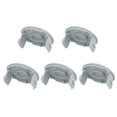 thumbnail image 4 of GZJCKJY 18V (5Pack 40V for 24V Replacement Trimmers ) One+ Spool Cordless Cap Patio & Garden Garden Supplies, 4 of 7