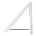 thumbnail image 1 of Hanging Rack,Folding Household Entryways Space-saving Rack Clothes Rack Meticulously Designed, 1 of 6