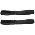 thumbnail image 4 of SHISUYAN 2 Pcs Bandes de Fixation de Roue de Vélo Bandes Stables de Roue de Vélo Bandes de Fixation Utiles Courroies de Liaison de Roue de Vélo Sangles de Câble de Fixation Réutilisables, 4 of 9