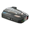 NEW! Cobra SPX-5400 14 Band High Performance Radar Laser Detector w/ Voice Alert