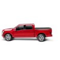 thumbnail image 4 of Retrax Tonneau Cover 80378 RetraxPro MX; Manual Retractable; Key Lockable; Matte Black; Aluminum; Without Stake Pocket Cutouts, 4 of 6