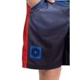 thumbnail image 4 of Star Wars Boys Basketball Jersey and Shorts Set, 2-Piece, Sizes 4-12, 4 of 7