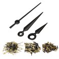thumbnail image 4 of Oubit Watch Hand,2035 Black Gold Watch Watch Handfor Movement Watch Needle High Capacity, 4 of 9