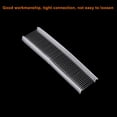 thumbnail image 4 of Uxcell 3000Pcs Standard Tag Gun Fasteners 1x0.3" White Garment Tag Barbs Attachments, 4 of 7