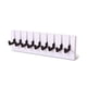 thumbnail image 1 of Perchero De Madera Con 38542 Ganchos Gancho Para Colgar En La Pared Para Sostener El Sombrero De La Llave De La Toalla Del Bolso Kearding OD014655-02, 1 of 2