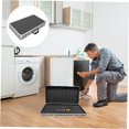 thumbnail image 3 of OULII Portable Tool Case Black Aluminum for Protecting Tools 1Pcs, 3 of 8