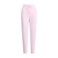 thumbnail image 5 of Scoop Women’s and Women’s Plus Ultimate  Scubaknit Joggers, Sizes XS-4X, 5 of 5