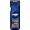 Gillette Deep Cleaning Shampoo 12.20 oz