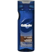 Gillette Deep Cleaning Shampoo 12.20 oz