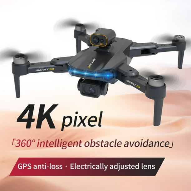 Jjrc smart drone deals
