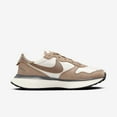 thumbnail image 3 of Nike Phoenix Waffle Women's Shoes FD2196-005, Phantom/Black/Sail/Mink Brown Size 6.5, 3 of 6