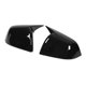 thumbnail image 5 of Kit de cubierta de espejo lateral, cubierta de espejo retrovisor lateral, tapas de espejo retrovisor para modelo, tapas de cubierta de espejo retrovisor, uso conveniente, 5 of 12