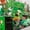 SD1047, variant on 10 Pack of St. Particks Day Garden Flag Double Sided Outside Small Welcome Burlaps Green Clovers Green Grass Holiday Yard Decorations Outdoor Flags 12x18 Inch