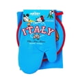 thumbnail image 1 of Set de Cocina Disney Mickey de Tela con Temática de Italia, 1 of 4